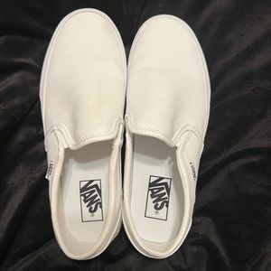 Brand new vans size 9